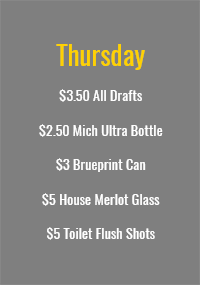 The Cary Pub is Cary, North Carolina's best bar! Food & drink specials daily!