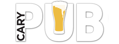 The Cary Pub - A Cary, NC Bar with Great Food, Local Beers and Much More!